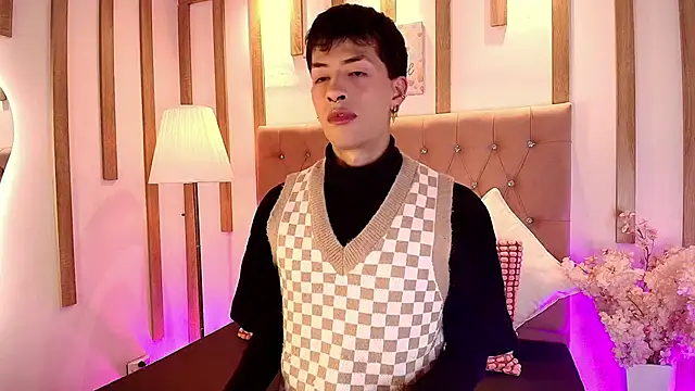 OzorioDany online show from 12, 2, 2026