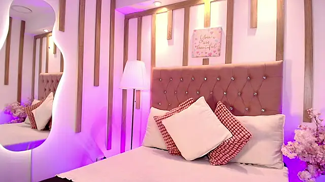 OzorioDany online show from 13, 3, 2026