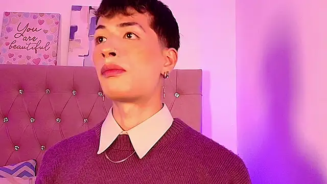 OzorioDany online show from 16, 12, 2025