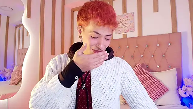 OzorioDany online show from 27, 3, 2026