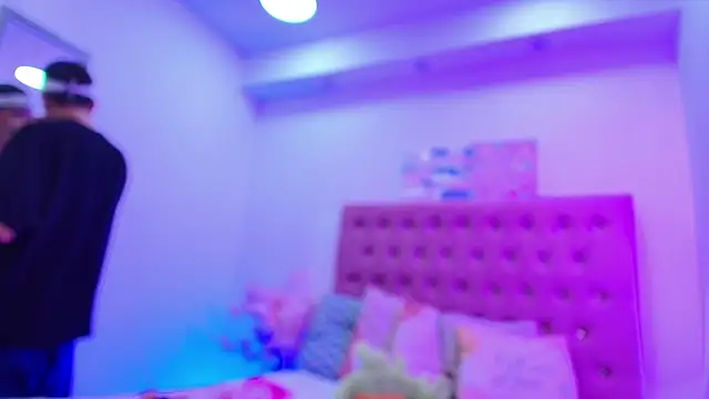 OzorioDany online show from 12, 11, 2025