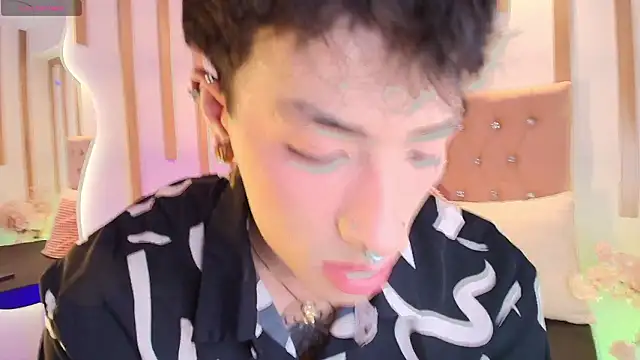 OzorioDany online show from 16, 3, 2026