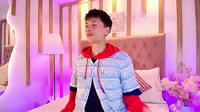 OzorioDany online show from 3, 3, 2026