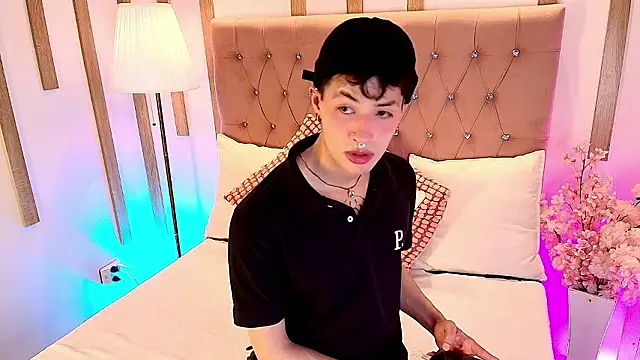 OzorioDany online show from 11, 3, 2026