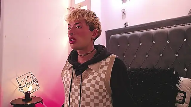 OzorioDany online show from 13, 9, 2025