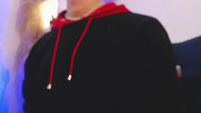 OzorioDany online show from 22, 9, 2025