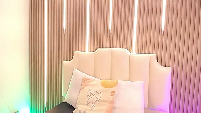 OzorioDany online show from 8, 2, 2026