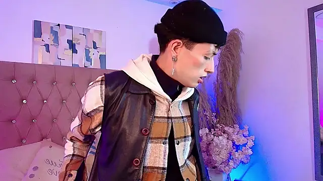 OzorioDany online show from 6, 1, 2026