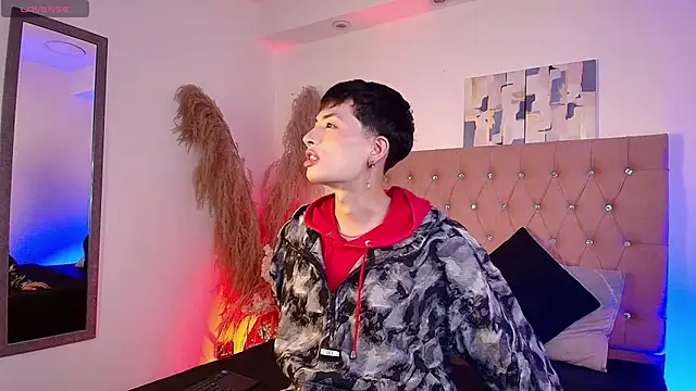 OzorioDany online show from 11, 1, 2026