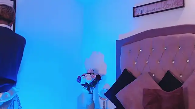 OzorioDany online show from 28, 9, 2025