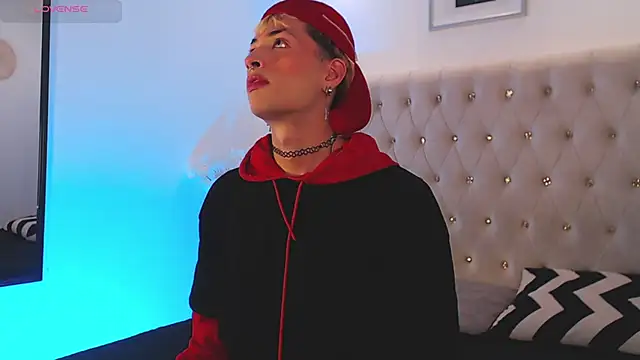 OzorioDany online show from 27, 9, 2025