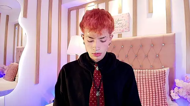 OzorioDany online show from 26, 3, 2026