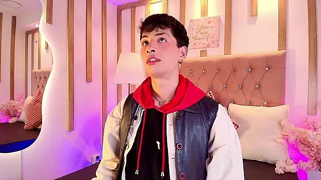 OzorioDany online show from 18, 3, 2026