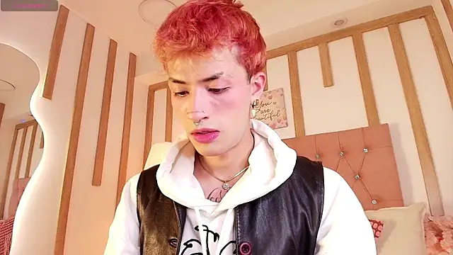 OzorioDany online show from 2, 4, 2026