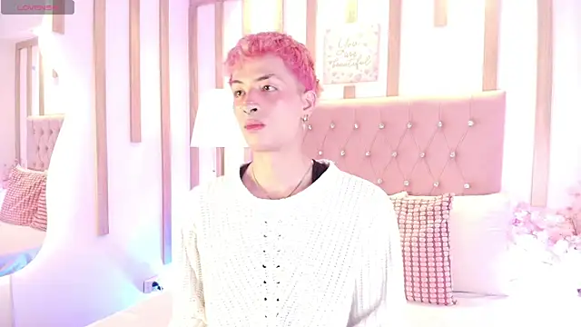 OzorioDany online show from 9, 4, 2026