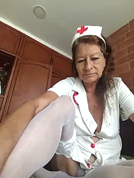 MaryeLunna online show from 17, 11, 2025