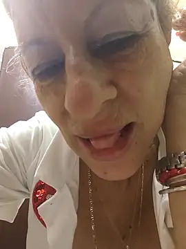 MaryeLunna online show from 13, 11, 2025