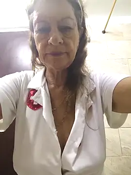 MaryeLunna online show from 22, 12, 2025