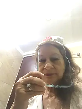 MaryeLunna online show from 4, 11, 2025