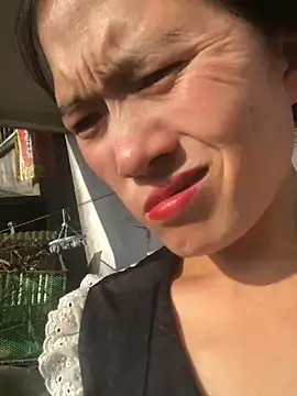 Maymay97 online show from 27, 9, 2025