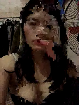 Maymay97 online show from 15, 10, 2025