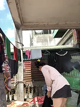 Maymay97 online show from 5, 10, 2025