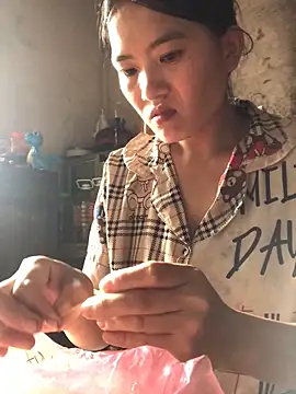 Maymay97 online show from 21, 9, 2025