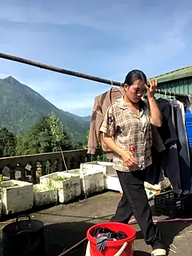 Maymay97 online show from 7, 11, 2025