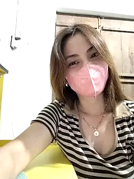 Baby-ladysweet20 online show from 25, 9, 2025