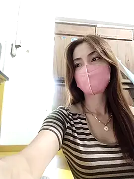 Baby-ladysweet20 online show from 11, 9, 2025