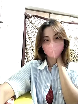 Baby-ladysweet20 online show from 8, 11, 2025