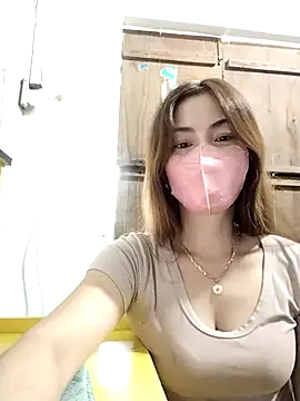 Baby-ladysweet20 online show from 13, 9, 2025