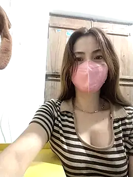 Baby-ladysweet20 online show from 20, 9, 2025