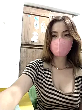 Baby-ladysweet20 online show from 13, 9, 2025