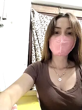 Baby-ladysweet20 online show from 25, 10, 2025