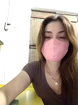 Baby-ladysweet20 online show from 12, 10, 2025