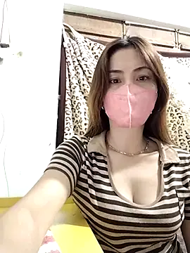 Baby-ladysweet20 online show from 30, 10, 2025