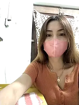 Baby-ladysweet20 online show from 24, 10, 2025