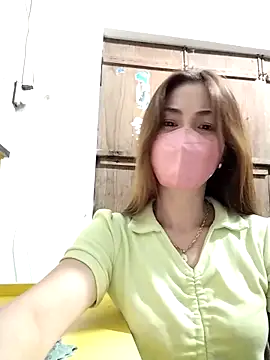 Baby-ladysweet20 online show from 27, 9, 2025