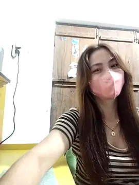 Baby-ladysweet20 online show from 10, 9, 2025