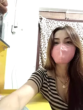 Baby-ladysweet20 online show from 18, 10, 2025