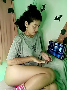 ancesstral angel online show from 28, 10, 2025