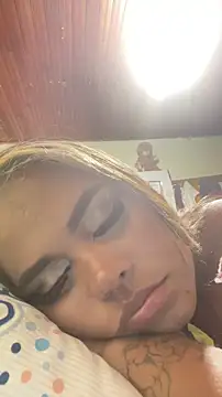 EmilyDuran  online show from 1, 3, 2026