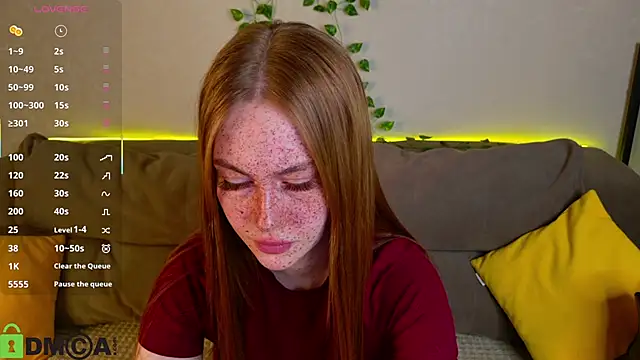 Snapshot of Roxy_Sunnny chatting on 18, 11, 2025 Roxy Sunnny online show from 18, 11, 2025