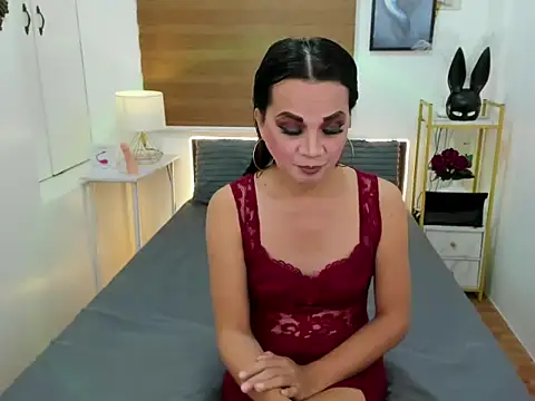 prettypatricia01 online show from 19, 12, 2025