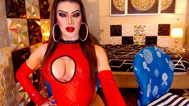 HorseCockDevina online show from 20, 2, 2026