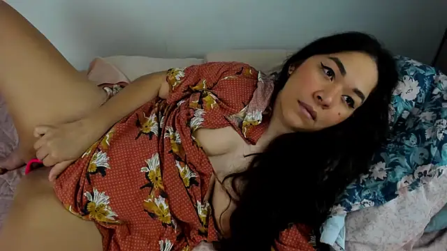 Brianna Angelina online show from 18, 11, 2025