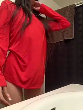 lovinlush online show from 15, 1, 2026