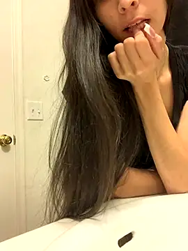 lovinlush online show from 24, 10, 2025