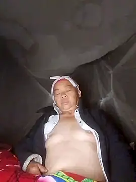 VangLe73 online show from 7, 11, 2025